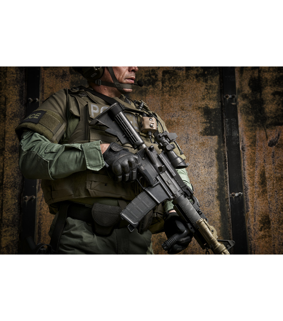 Breacher, Covert, large image number 6