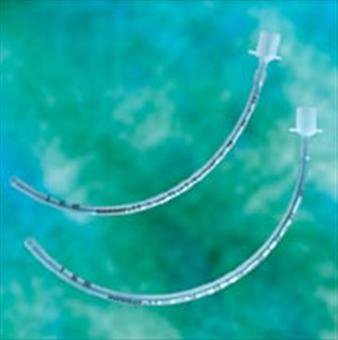 Sheridan Uncuffed Endotracheal Tube MK 242585