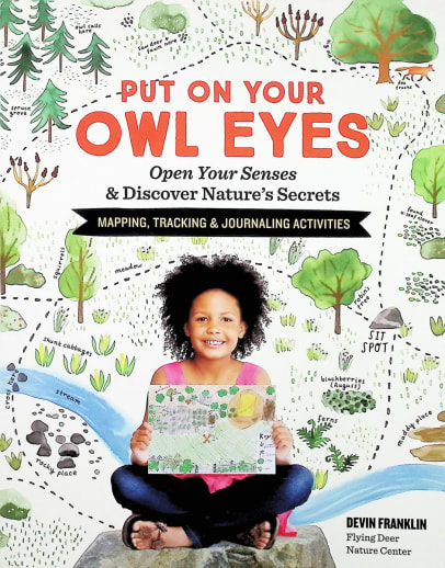 Put on Your Owl Eyes