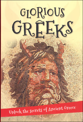 It's all about...Glorious Greeks