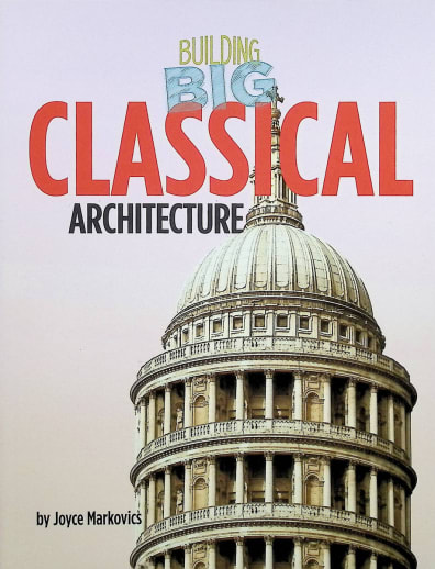 Building Big: Classical Architecture