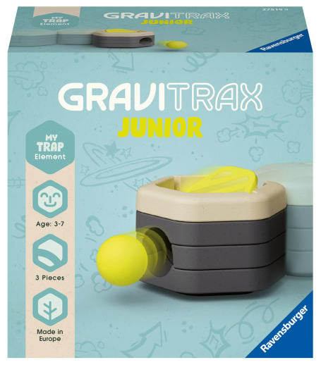 GraviTrax Junior: Element Trap