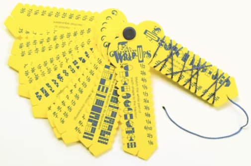 Learning Wrap-Ups - Fractions