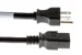 Cisco 5000/6500/7500 AC Power Cable, CAB-7513AC=, 15ft