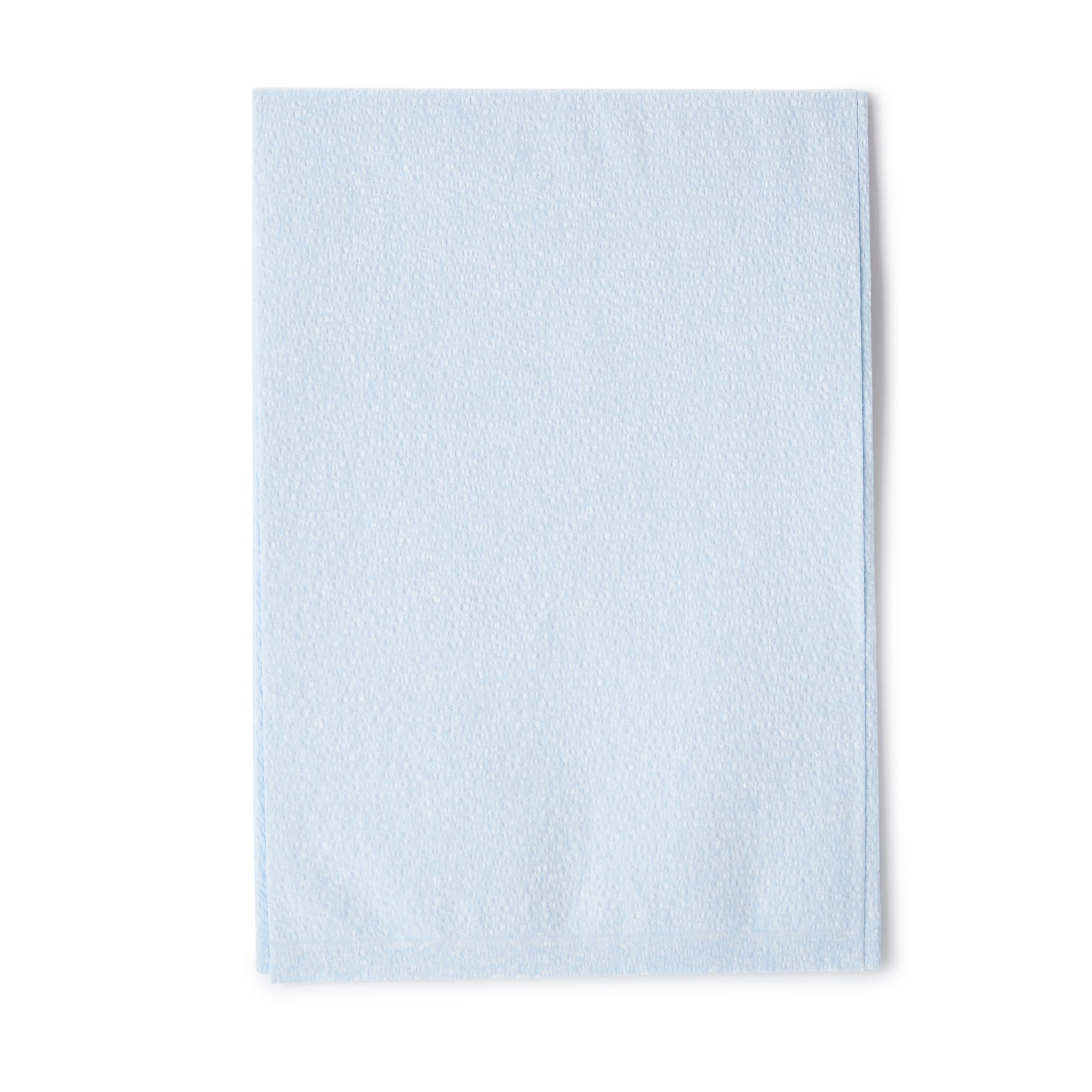 Everyday Blue Tissue / Poly Pillowcase, 21 x 30 Inch MK 712695