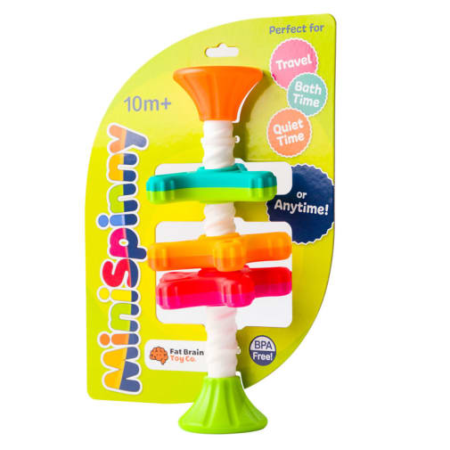 MiniSpinny Toy
