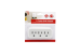 3-Outlet Grounding Tap Adapter, 3-Prong, White