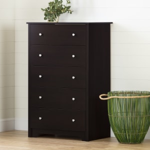 Vito - 5-Drawer Chest Vito - 5-Drawer Chest
