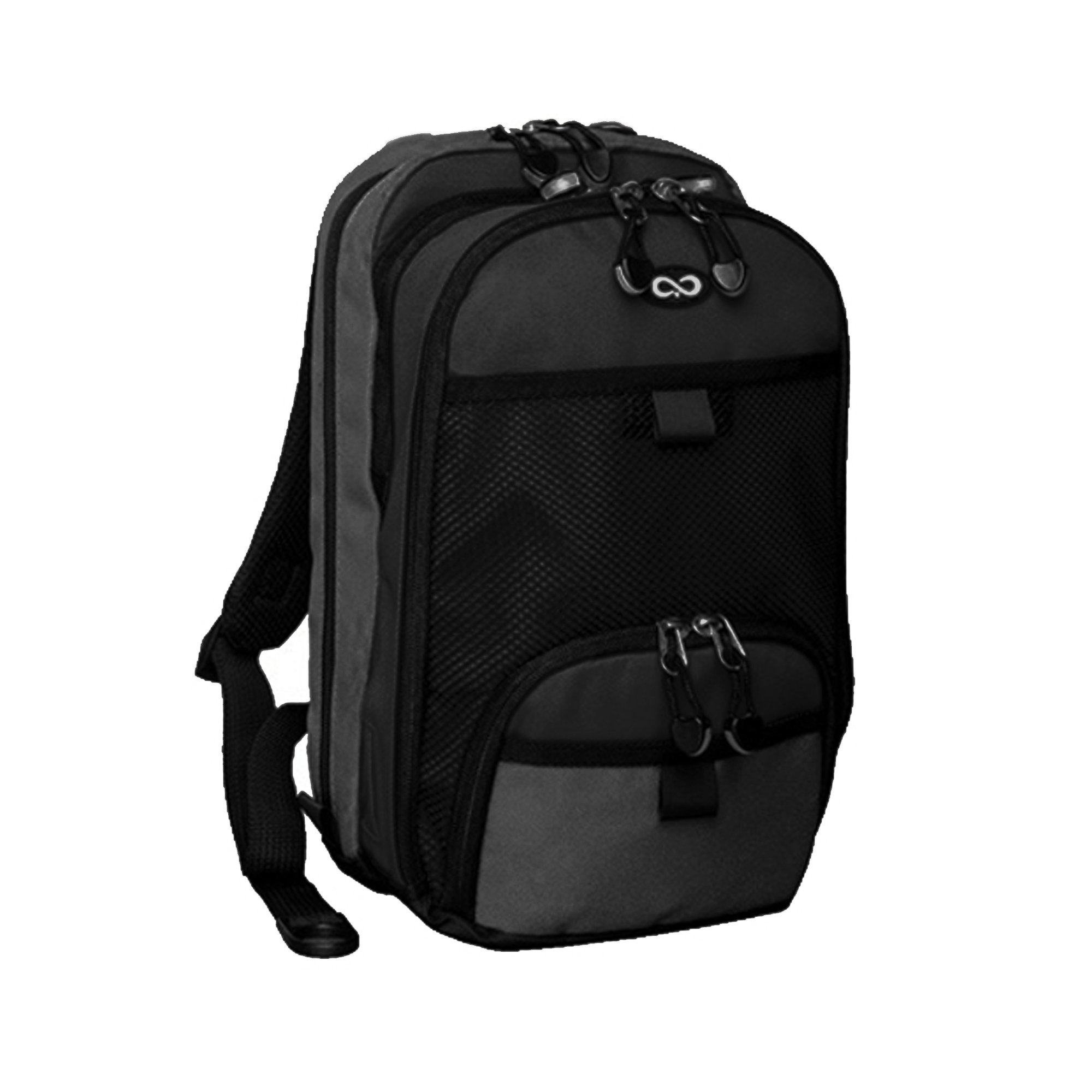 Infinity Backpack, For Enteralite Infinity or Enteralite Enteral Feeding Pumps MK 632847