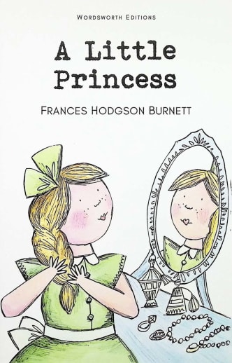 Little Princess