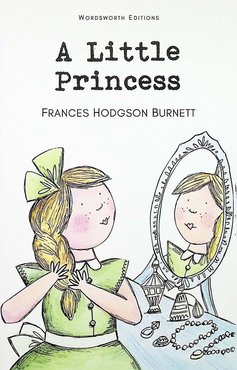 Little Princess