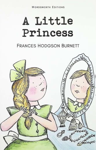Little Princess
