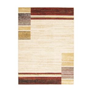 Holland - Tapis décoratif Carrés contemporains Holland - Tapis décoratif Carrés contemporains