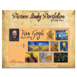 Picture Study Portfolios: Van Gogh