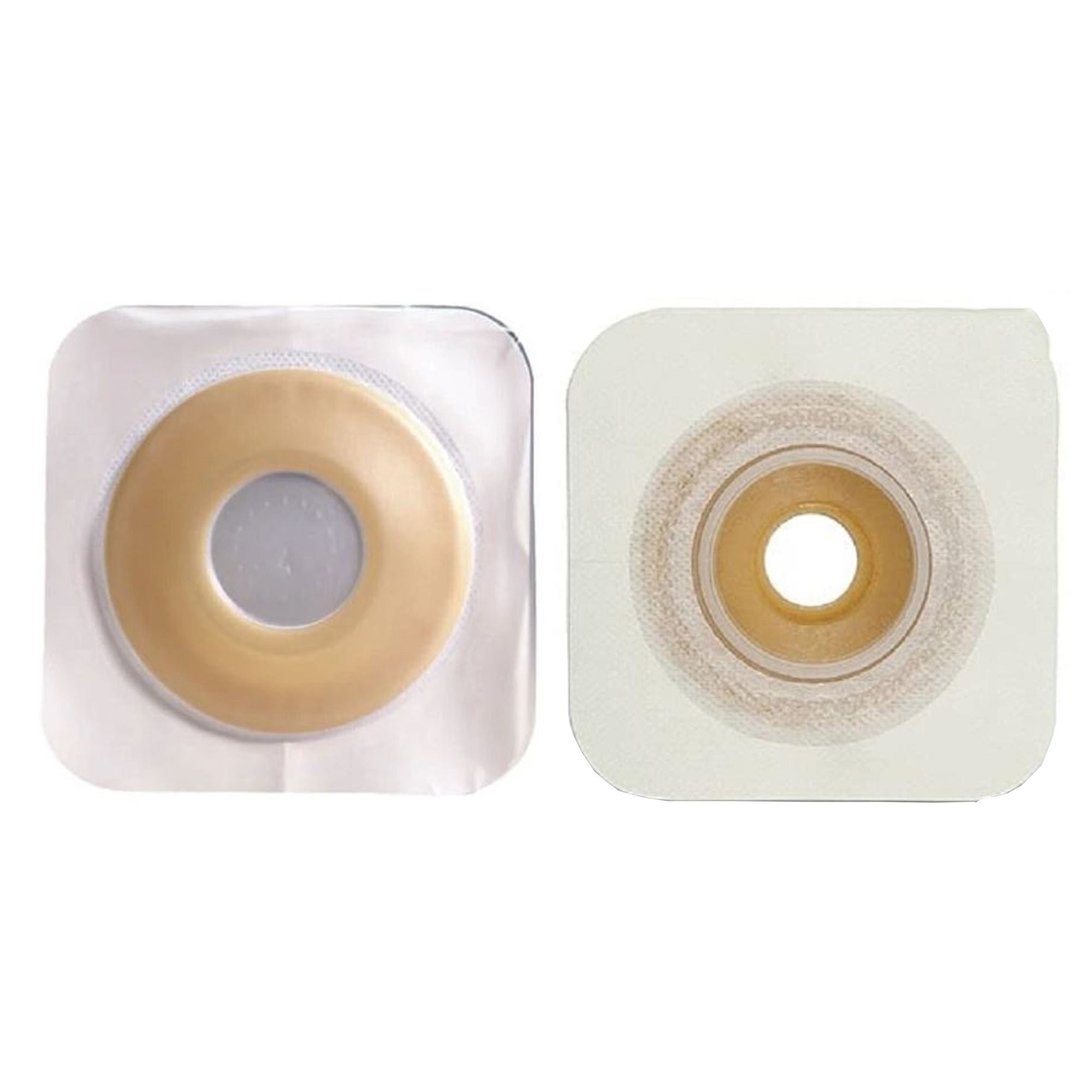Sur-Fit Natura Two-Piece Durahesive Skin Barrier, Pre-cut to Fit 38mm stomas MK 466135
