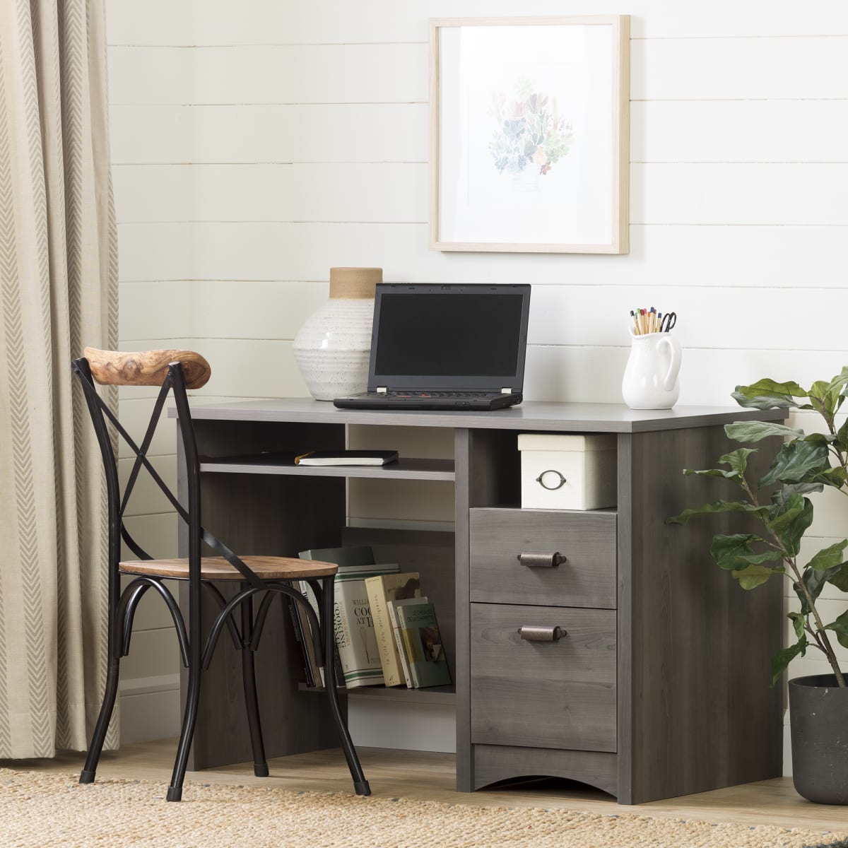 Gascony - Desk | Desk | Home Office | Furniture | Products | South Shore  Furniture (US) - Furniture for sale designed and manufactured in North  America
