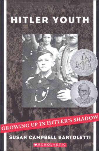 Hitler Youth: Growing Up in Hitler's Shadow