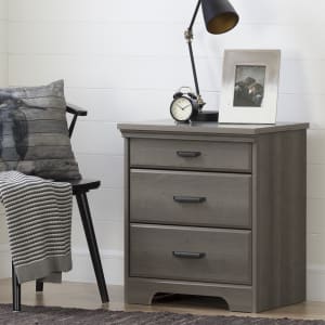 Versa - Nightstand Charging Station Versa - Nightstand Charging Station
