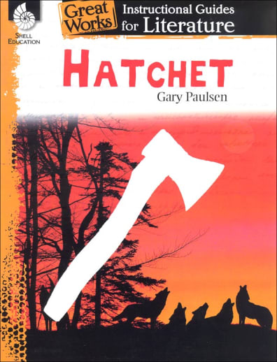 Hatchet: Instructional Guides for Literature