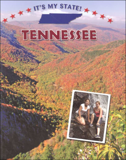 It's My State! Tennessee