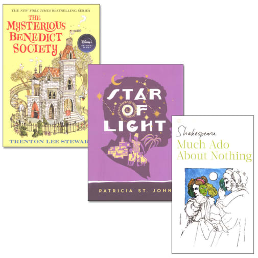 Learning Language Arts Through Literature Green Book Package