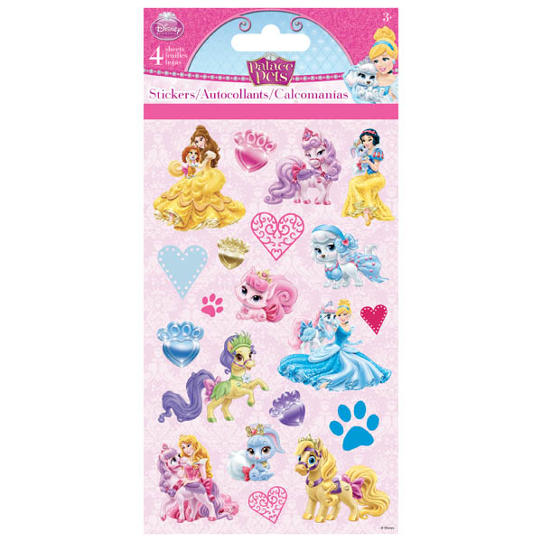 disney-palace-pets-standard-stickers-4-sheet