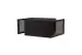 Kendall Howard 8U SOHO Server Rack with Doors