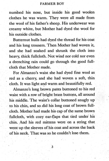 LITTLE HOUSE ON The Prairie (Puffin Books)-Laura Ingalls Wilder - Foto 5