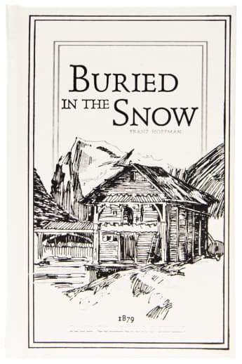 Buried in the Snow