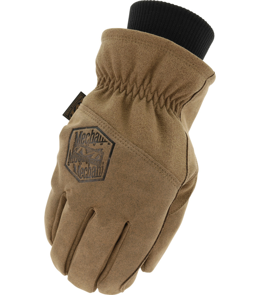 ColdWork™ Insulated Driver, Brown, large image number 0