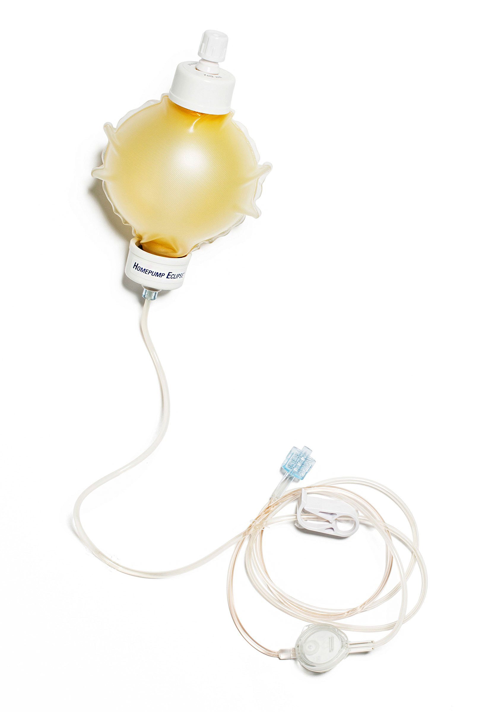 Homepump Eclipse Ambulatory Infusion System MK 937443