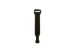 Velcro Qwik Tie Roll, 3/4in x 5in, Qty 180, Black