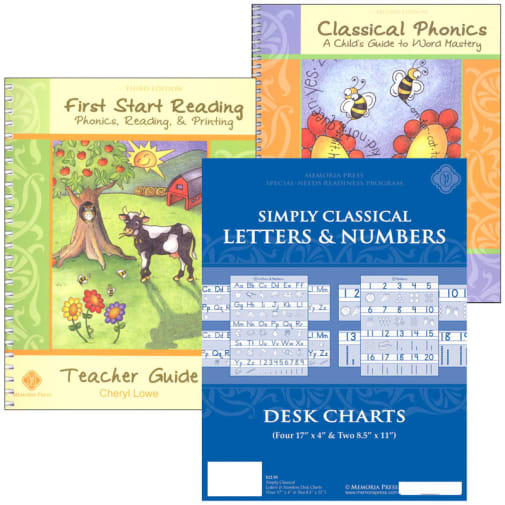 Simply Classical Level 1 New User Add On Package