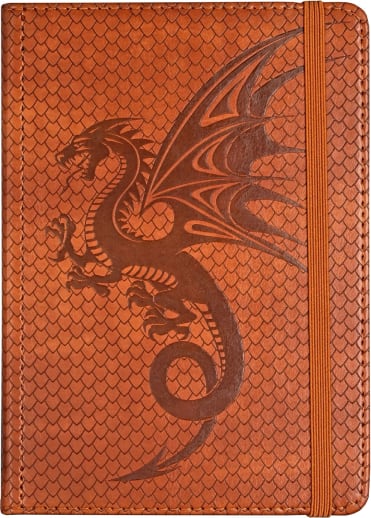 Artisan Dragon Journal