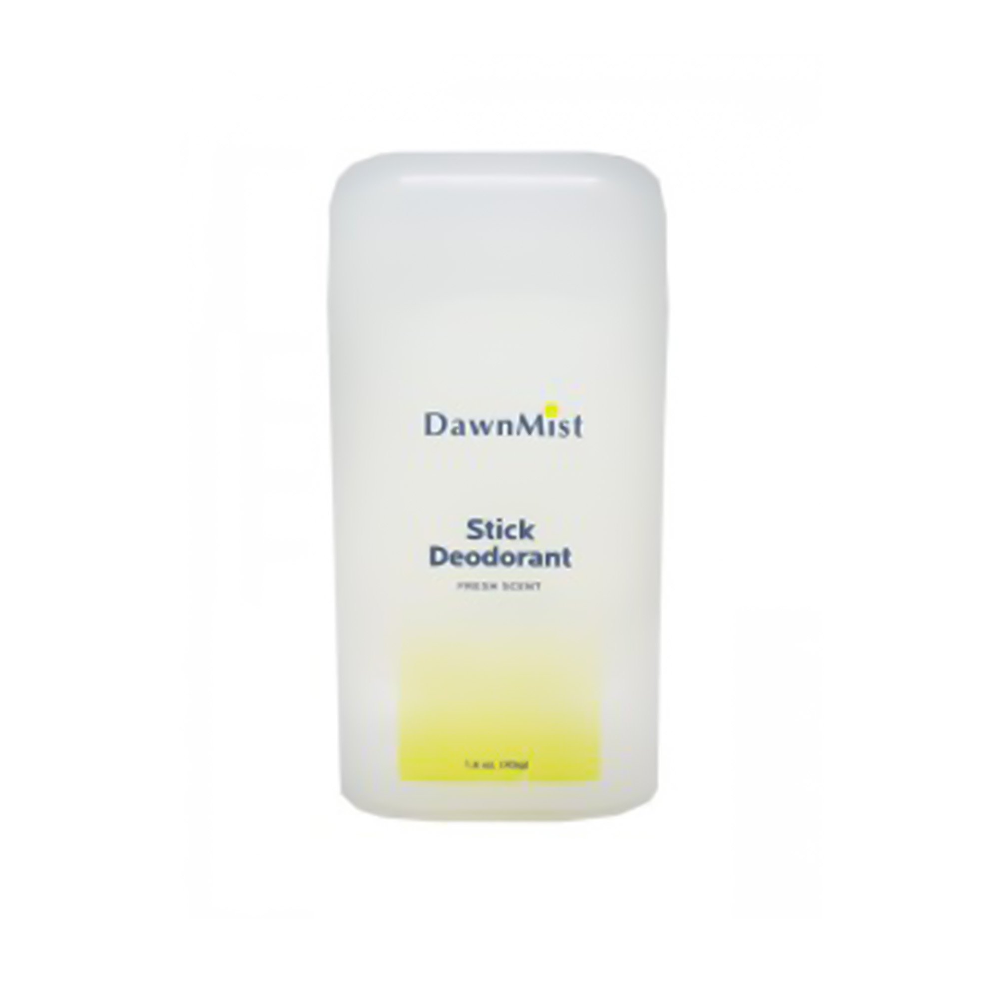 DawnMist Deodorant, Solid, 1.6 ounces, Fresh Scent MK 586897