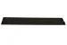 Great Lakes 2RU 19in Tool-Less Rack Mount Filler Panel