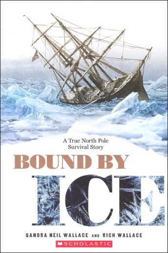 Bound by Ice