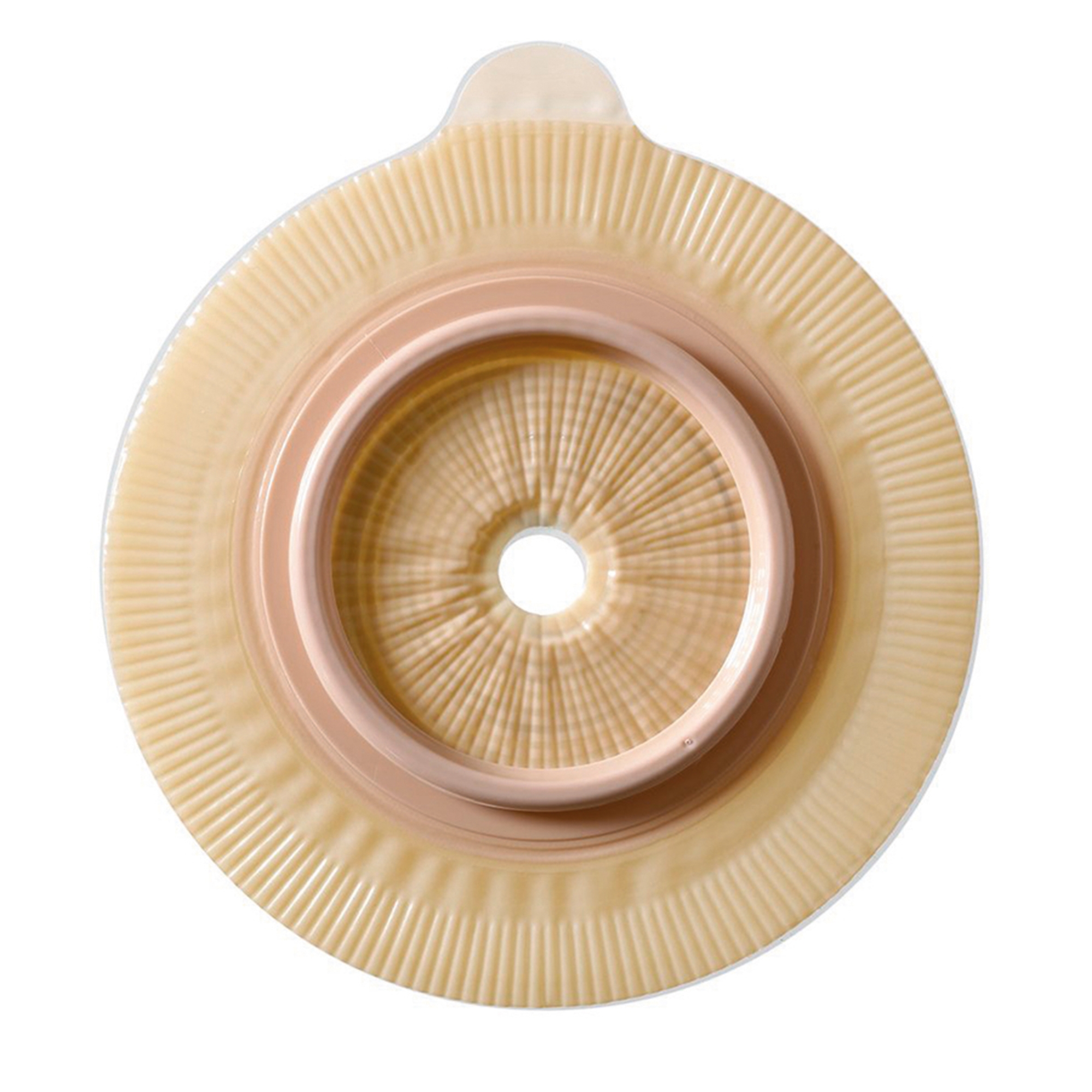 Assura Pediatric Standard Wear Ostomy Barrier, Trim to fit 10  35 mm Stomas MK 444077