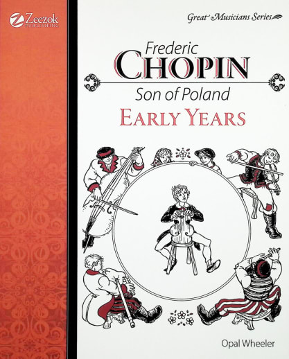 Frederic Chopin: Early Years