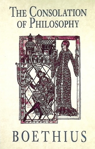 Consolation of Philosophy