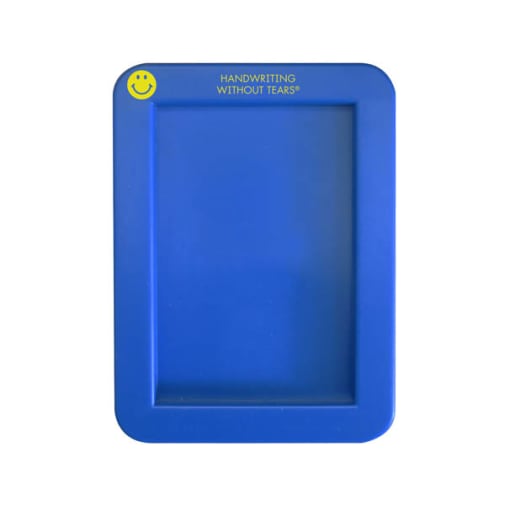 Additional Tray for Roll-A-Dough Letters