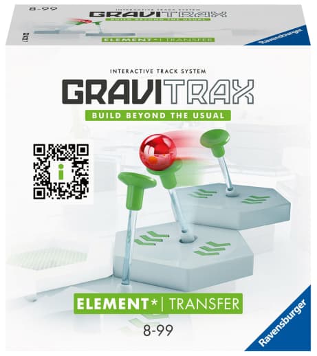 GraviTrax: Transfer Element