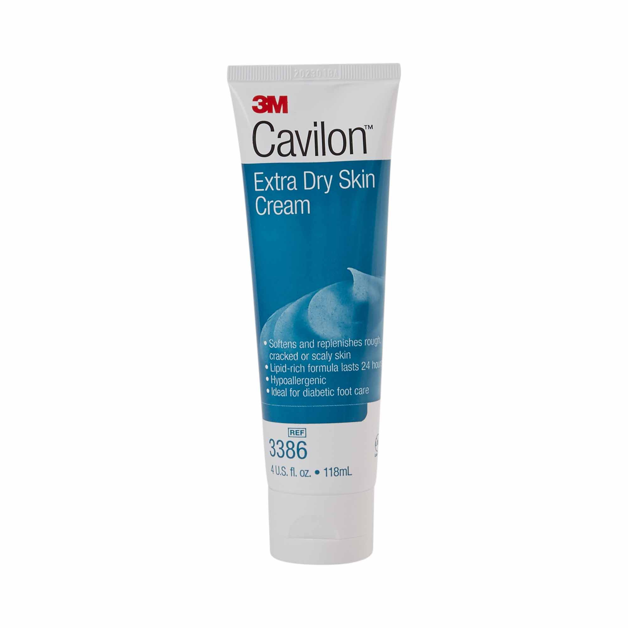 3M Cavilon Scented Cream, 4-oz Tube MK 324090