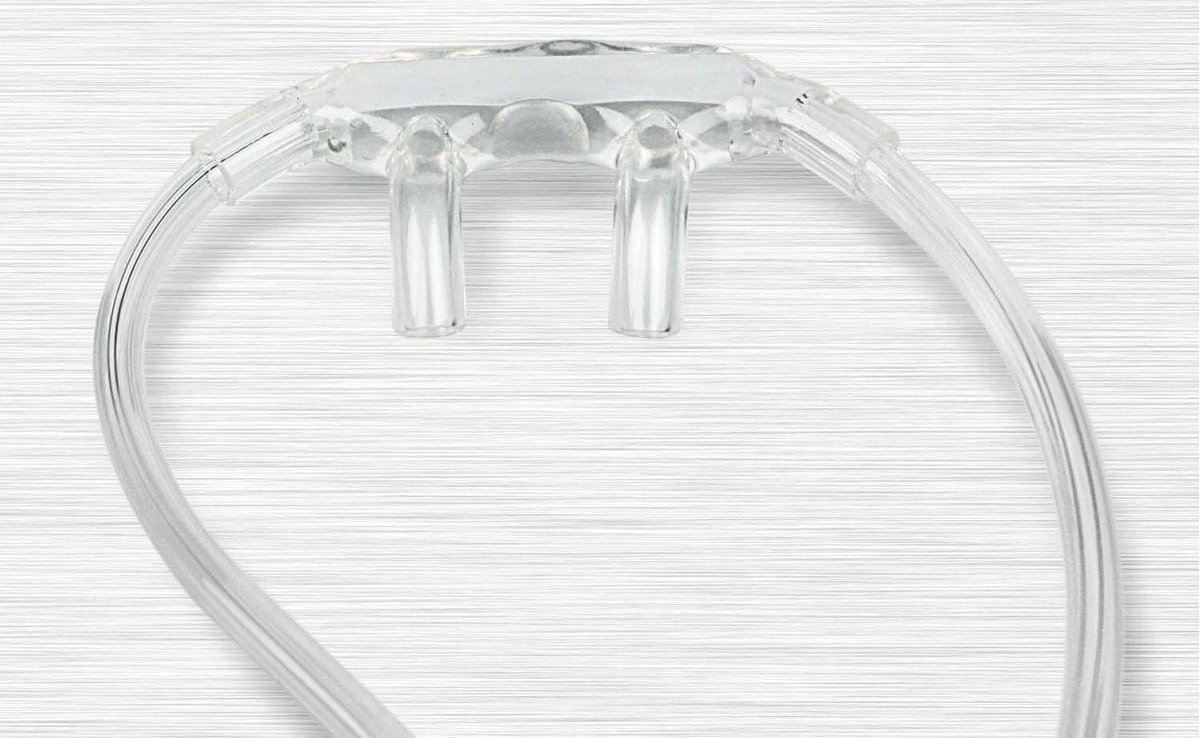 Soft-Touch Nasal Cannula MK 1061285