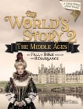 The World's Story 2: The Middle Ages Student Book