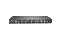 JL322A | HPE Aruba Switch | (44) Gigabit Ethernet | POE+ | 4 Combo SFP