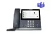 Yealink MP56-TEAMS Teams Edition Phone with 7in Color Touch Screen &amp; Optima HD