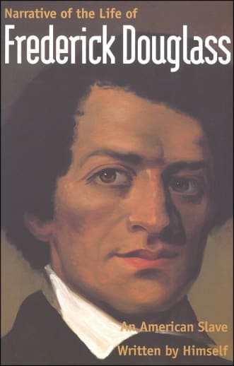 Narrative of the Life of Frederick Douglass