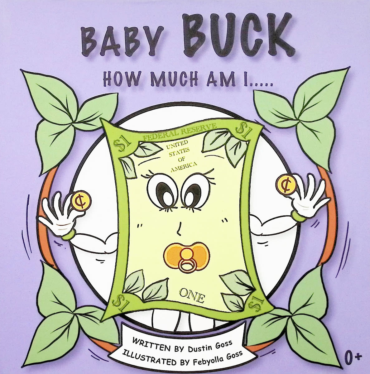 Baby Buck: How Much Am I