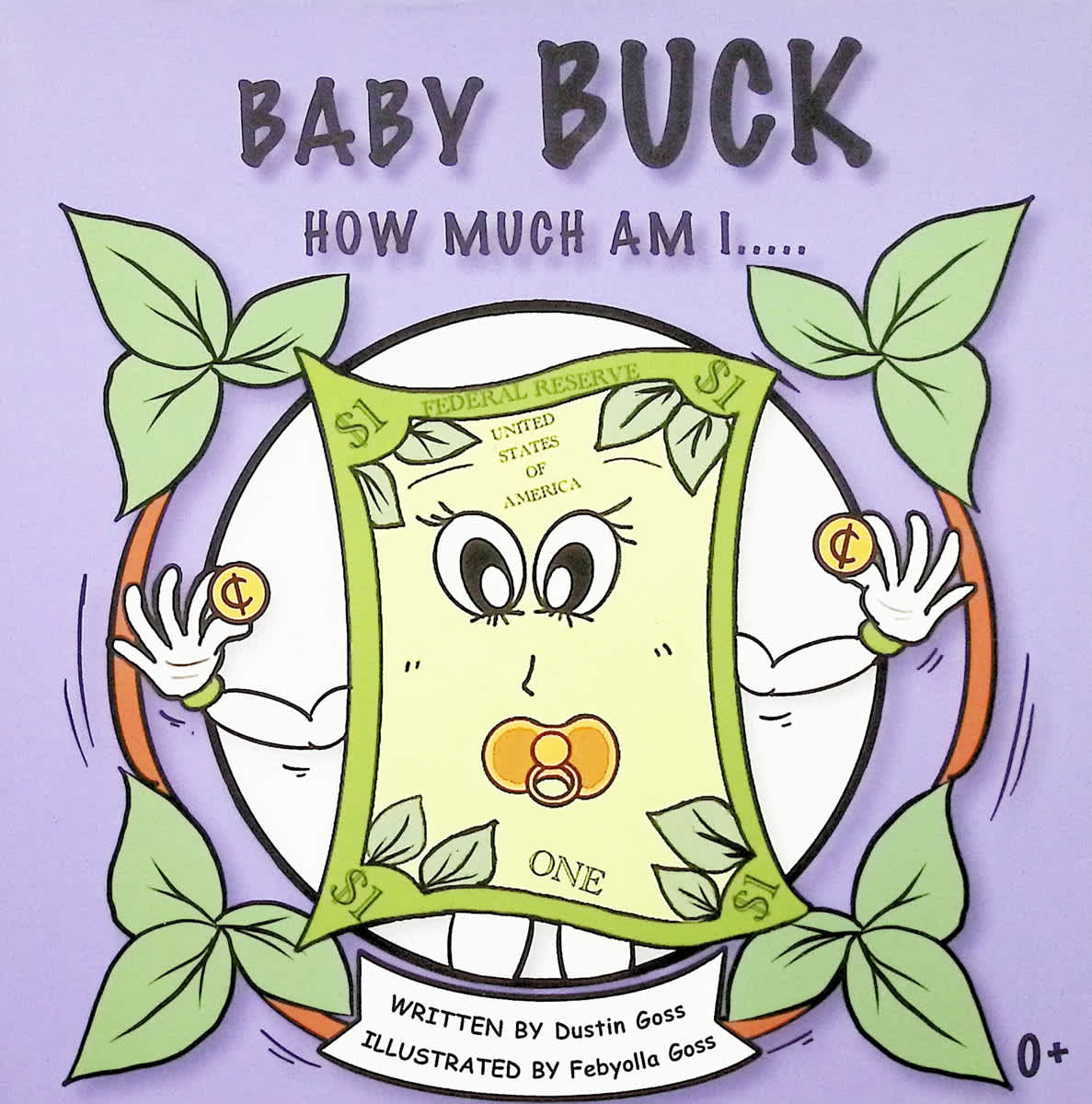 Baby Buck: How Much Am I